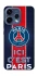 Чехол на Oppo Reno 15 FC PSG v1 фото 2 из 2