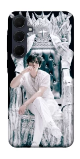 Чохол на Samsung Galaxy A55 Lee Know GIANT фото 1 з 1