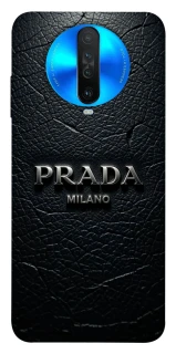 Чехол на Xiaomi Redmi K30 Prada ver.3 фото 1 из 1
