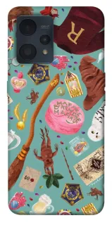 Чохол на Realme 9 4G / 9 Pro+ Harry Potter v28 фото 1 з 1