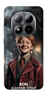 Чохол на Xiaomi Redmi Note 15 Pro 5G New Harry Potter ver.3 фото 1 з 1