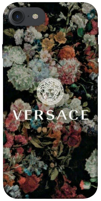 Чехол на Apple iPhone 7 / 8 (4.7") Versace ver.2 фото 1 из 1