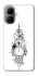 Чохол на Infinix Smart 10 Tattoo ver.8 фото 1 з 1