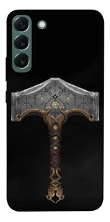 Чехол на Samsung Galaxy S22+ Мьёльнир фото 1 из 1