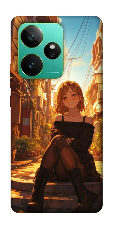 Чохол на Realme GT 7 Nobara Kugisaki фото 1 з 1