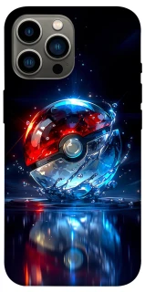Чехол на Apple iPhone 13 Pro Max (6.7") Pokemon ver.2 фото 1 из 1