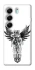 Чехол на Tecno Camon 40 Pro 5G Tattoo ver.12 фото 1 из 1