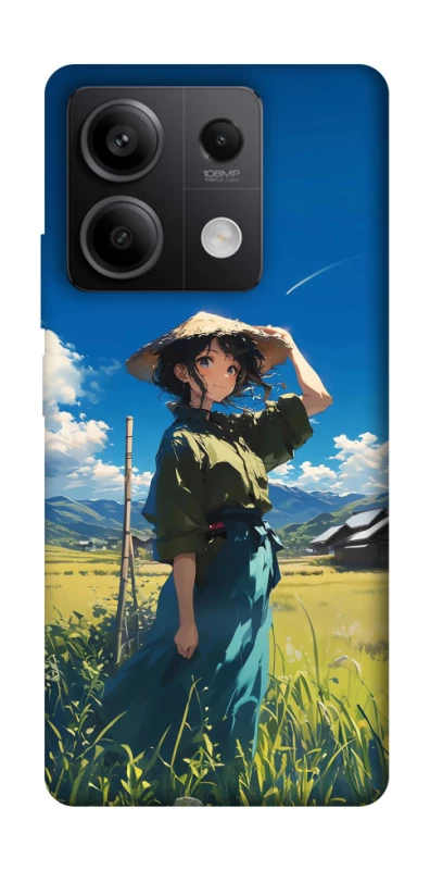 Чохол на Xiaomi Redmi Note 13 5G Field фото 1 з 1