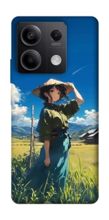 Чохол на Xiaomi Redmi Note 13 5G Field фото 1 з 1