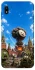 Чохол на Samsung Galaxy A10 (A105F) Moscow never sleeps ver.7 фото 1 з 1