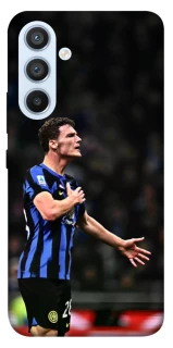 Чохол на Samsung Galaxy A54 5G FC Inter v3 фото 1 з 1