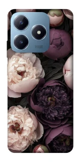 Чехол на Realme C63 Heart of a Flower фото 1 из 1