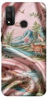 Чохол на Huawei P Smart (2020) Nature фото 1 з 1