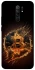 Чохол на Xiaomi Redmi 9 Smoky Bitcoin фото 1 з 1