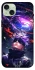 Чехол на Apple iPhone 15 Plus (6.7") Satoru Gojo v3 фото 1 из 1