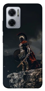 Чохол на Xiaomi Redmi Note 11E Roman warrior фото 1 з 1