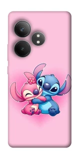 Чохол на Realme GT Neo 6 SE Stitch ver.10 фото 1 з 1