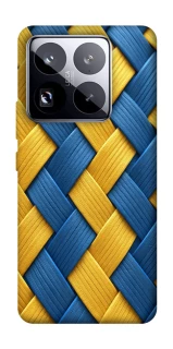 Чохол на Xiaomi 15 Pro Brassweed фото 1 з 1