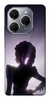 Чохол на TECNO Spark 20 Pro K-Pop Demon Hunters ver.13 фото 1 з 1