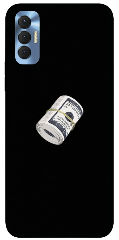 Чохол на TECNO Spark 8P Money motivation фото 1 з 1