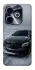 Чехол на Infinix Hot 40i Mercedes-benz v40 фото 1 из 1