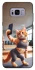 Чехол на Samsung G955 Galaxy S8 Plus Кошечка фото 1 из 1