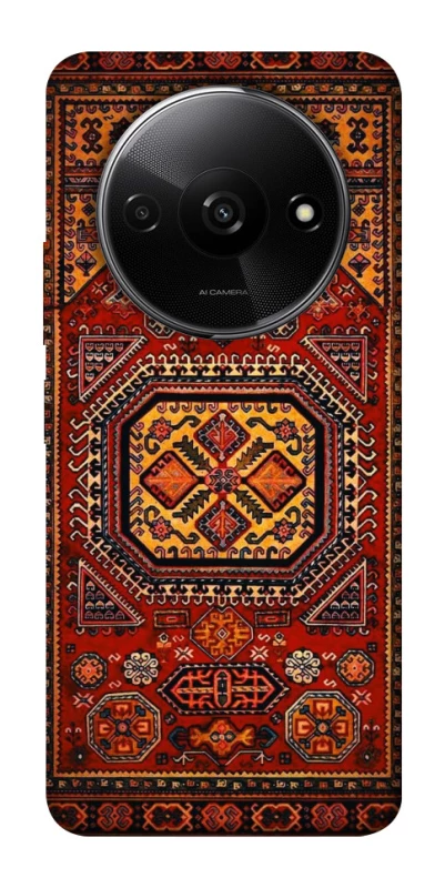 Чохол на Xiaomi Redmi A3 Килим v1 фото 1 з 1