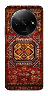 Чохол на Xiaomi Redmi A3 Килим v1 фото 1 з 1