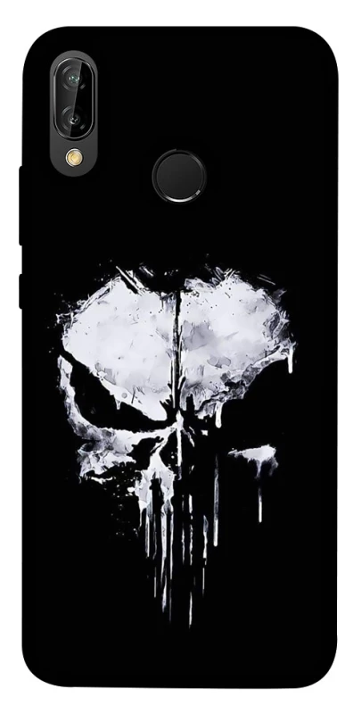 Чохол на Huawei P20 Lite Каратель фото 1 з 1