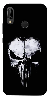 Чохол на Huawei P20 Lite Каратель фото 1 з 1