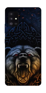 Чохол на Samsung Galaxy A51 5G Bear v2 фото 1 з 1