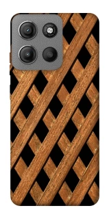 Чехол на Motorola Moto G15 Power Дерево на даче фото 1 из 1