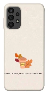 Чехол на Samsung Galaxy A13 4G Autumn vibes ver.10 фото 1 Чехол на Samsung Galaxy A13 4G Autumn vibes ver.10 фото 1 из 1