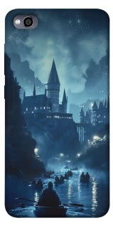 Чехол на Xiaomi Redmi 4a Harry Potter v10 фото 1 из 1