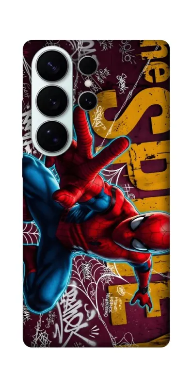 Чохол на Samsung Galaxy S26 Pro Spider Man ver.3 фото 1 з 1