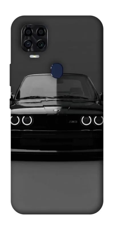 Чохол на ZTE Blade v2020 BMW v11 фото 1 з 1