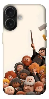 Чохол на Apple iPhone 17 (6.3") Harry Potter V19 фото 1 з 1