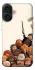Чохол на Apple iPhone 17 (6.3") Harry Potter V19 фото 1 з 1