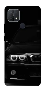 Чехол на Oppo A15s / A15 BMW v43 фото 1 из 1