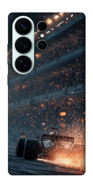 Чохол на Samsung Galaxy S26 Ultra F-1 ver.3 фото 1 з 1