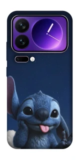 Чохол на Xiaomi 17 Pro Max Stitch ver.2 фото 1 з 1