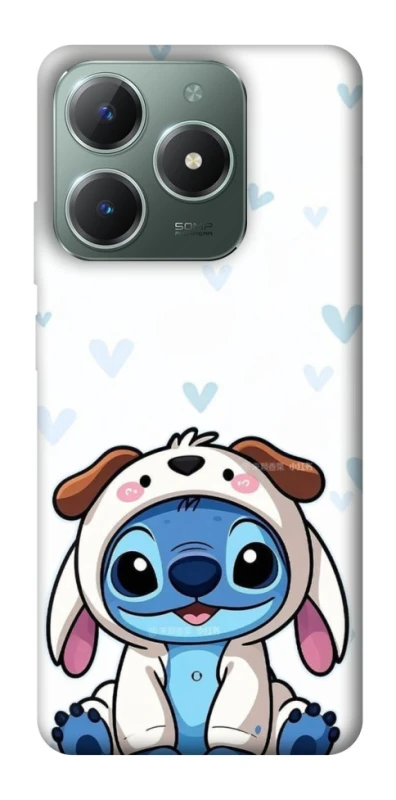Чохол на Realme C61 Stitch ver.12 фото 1 з 1