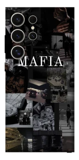 Чохол на Samsung Galaxy S25 Ultra Mafia фото 1 з 1