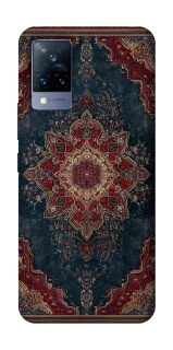 Чохол на Vivo V21 Килим v88 фото 1 з 1