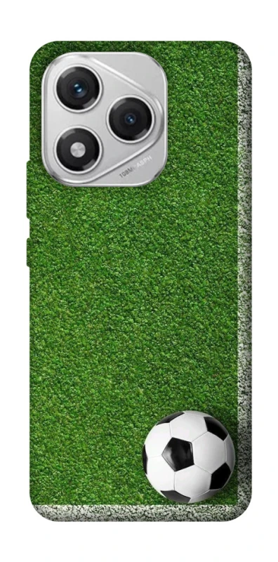 Чехол на Honor 400 Lite Football aesthetic ver.5 фото 1 из 1