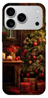Чехол на Apple iPhone 18 Pro Max Новогодний v47 фото 1 из 1