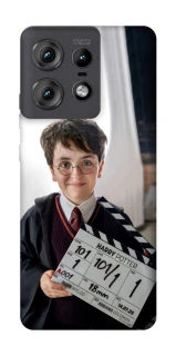 Чехол на Motorola Edge 50 Pro New Harry Potter ver.1 фото 1 из 1