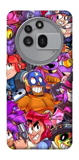 Чохол на Nothing Phone (3a) Pro Brawl Stars ver.9 фото 1 з 1