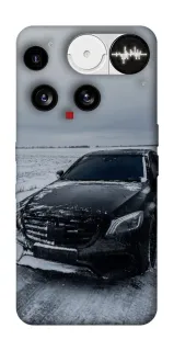 Чохол на Nothing Phone (3) Mercedes-benz v40 фото 1 з 1