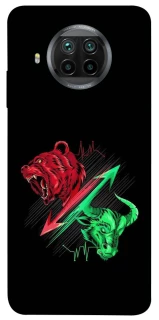 Чохол на Xiaomi Mi 10T Lite / Redmi Note 9 Pro 5G Crypt v2 фото 1 з 1